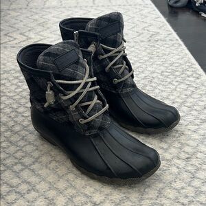 Sperry Topsider Women’s Duck Boots
